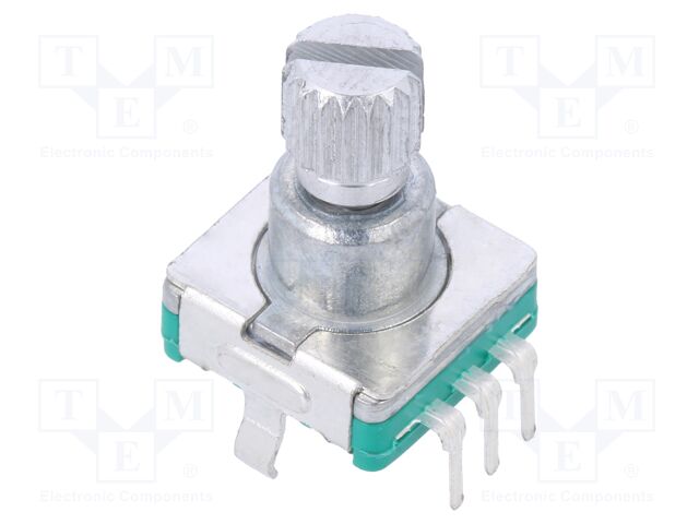 EC11E12-15P30C-SW