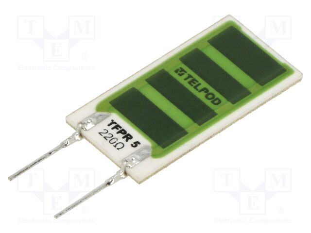 TFPR5-220R-K