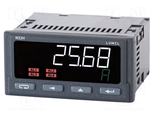 N32H 130000000M0