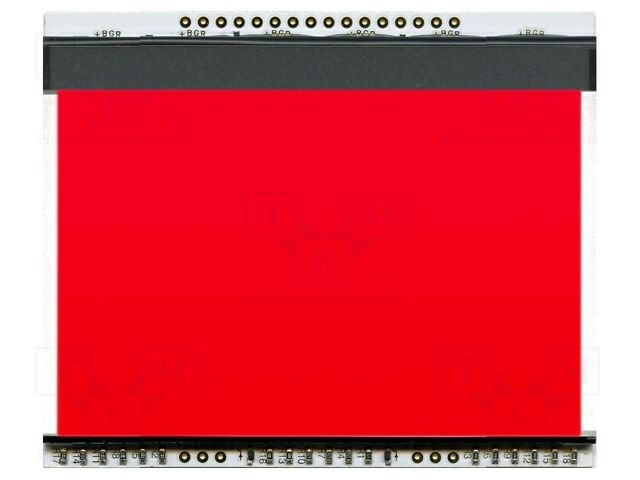 EA LED78X64-R
