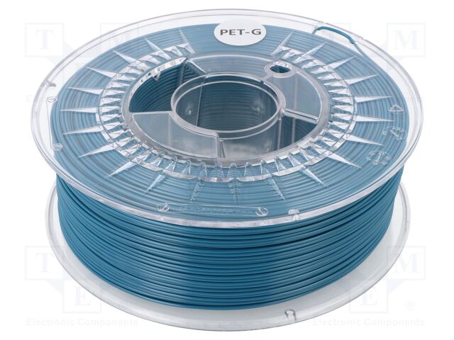 PETG 1,75 OCEAN BLUE