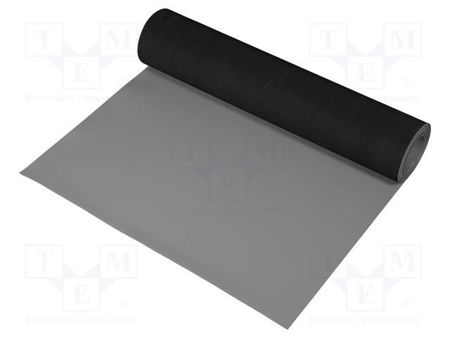 157 ROLL GREY 1.0