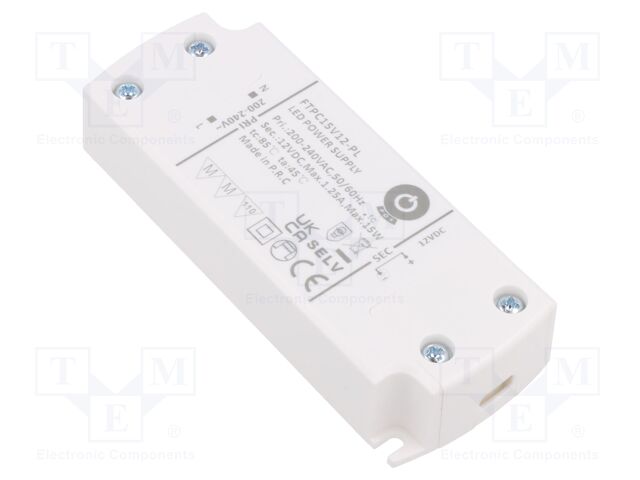 FTPC15V12-PL