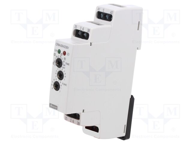 CRM-93H/230V