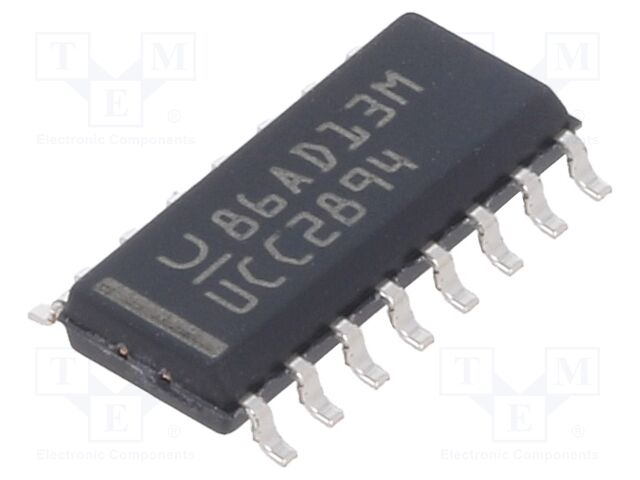 UCC2894D