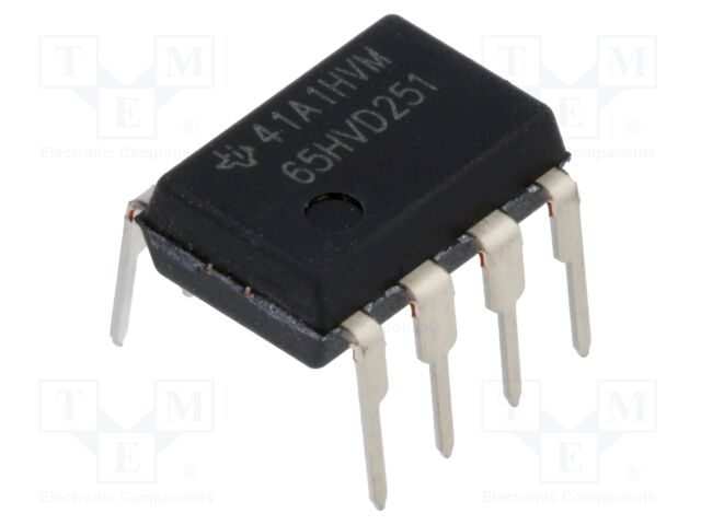 SN65HVD251P
