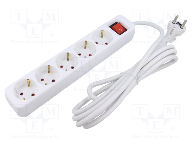 PS1-05F-0300-W