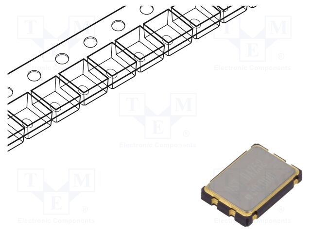 QTM750-50.000MBD-T