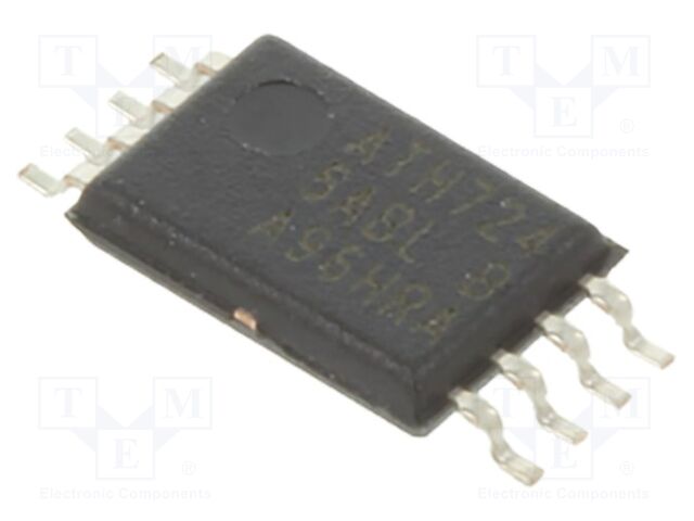 AT25160B-XHL-B