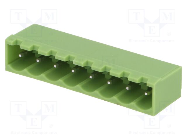 XY2500V-D(5.08)-8PIN