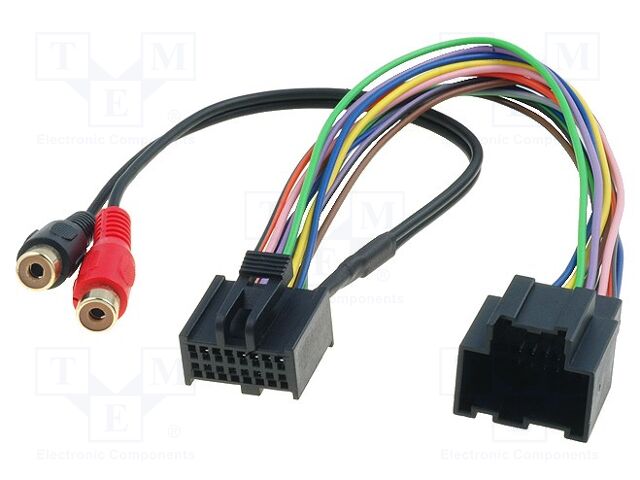 C8001-RCA