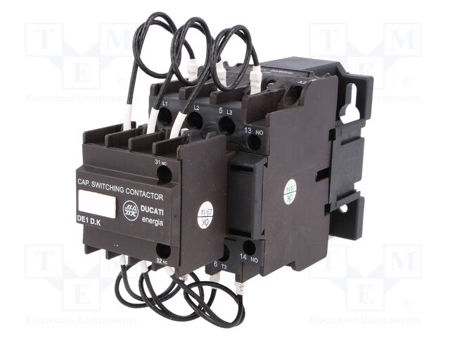 DE1-D25K11 P7
