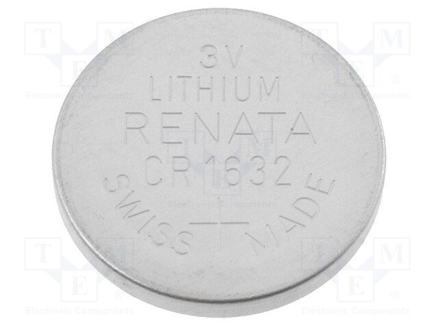CR1632