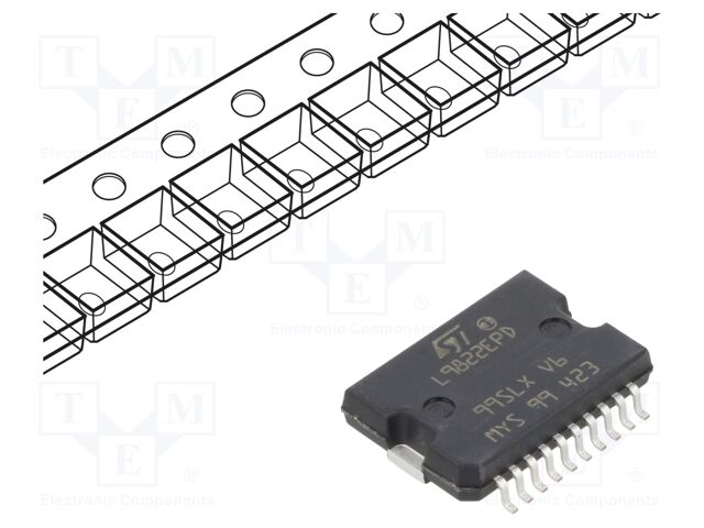 L9822EPD013TR