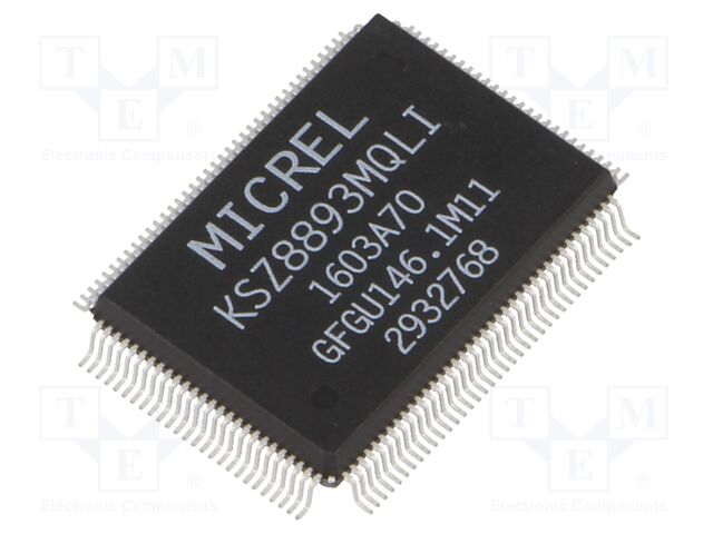 KSZ8893MQLI