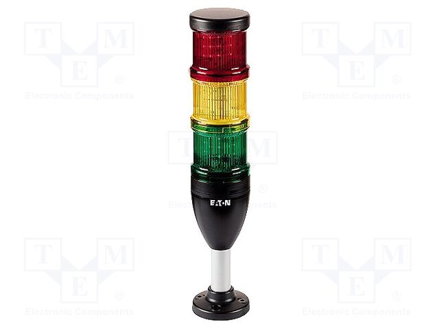 SL7-100-L-RYG-24LED