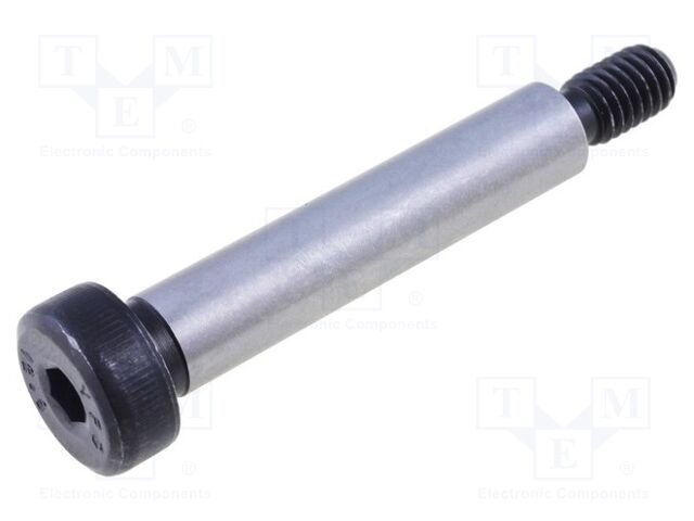 ISO 7379-8-M6-40