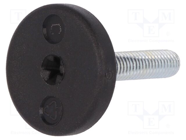 LX.25-SW13-M6X26-S