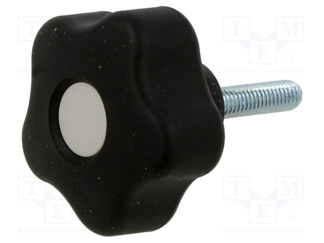 VCT.43 P-M6X25-SOFT-C3