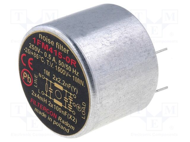 1FM415-0R
