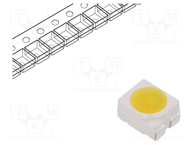 OSM54LS3C1A-CRLED14