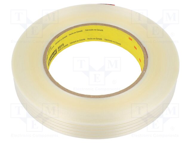 3M SCOTCH 8915 18MM