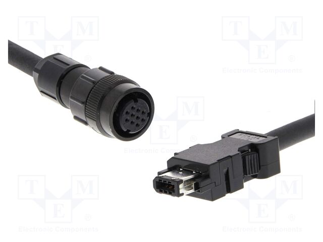R88A-CR1B010NF-E