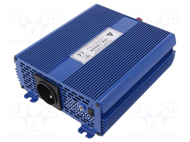 IPS-1200S 24V/230V ECO MODE