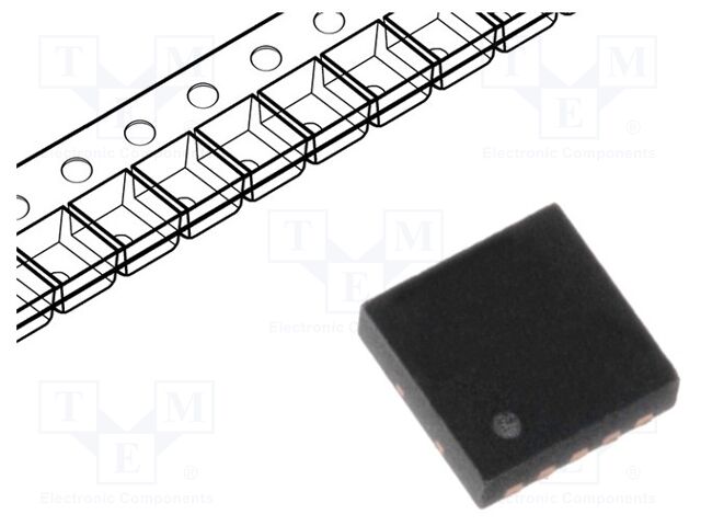 MCP9904T-AE/9Q
