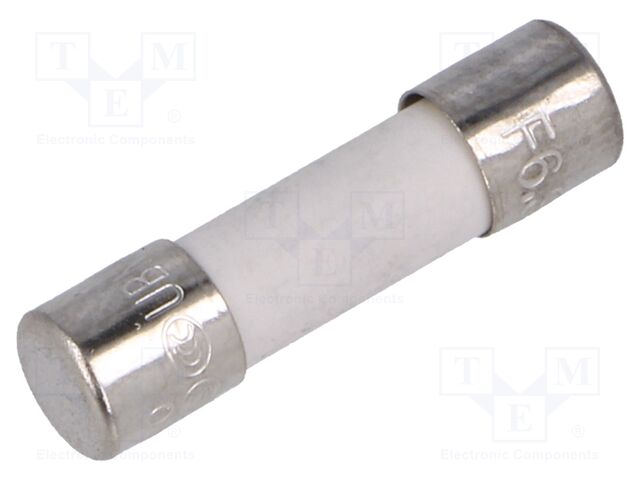 UBM 6.3A 250V