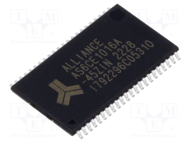 AS6CE1016A-45ZIN