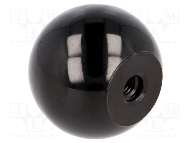 DIN319-KU-32-M6-C