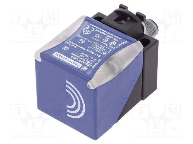 XS8C2A4PCM12