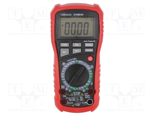 DVM040