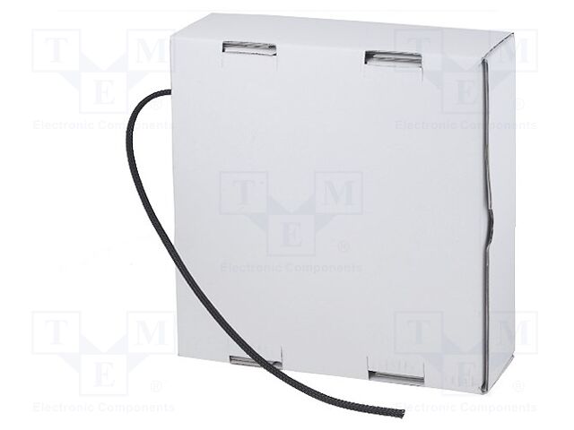 CYG-PET8 BOX