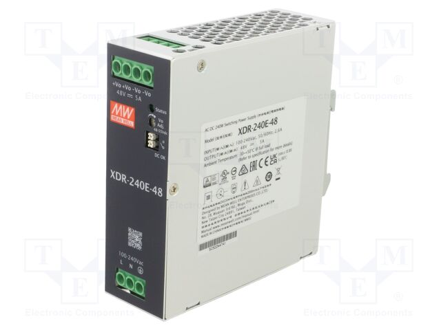 XDR-240E-48