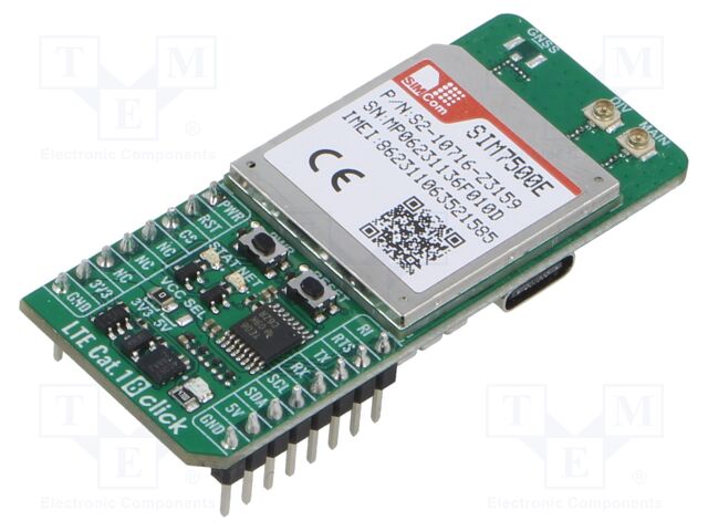 MIKROE-6560