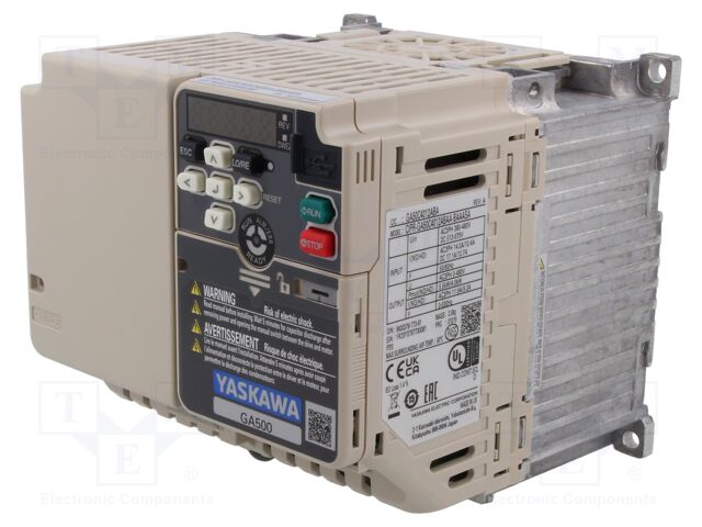 CIPR-GA50C4012ABAA-BAAASA