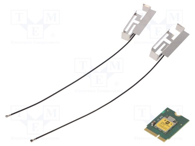 HDA228-PCIE
