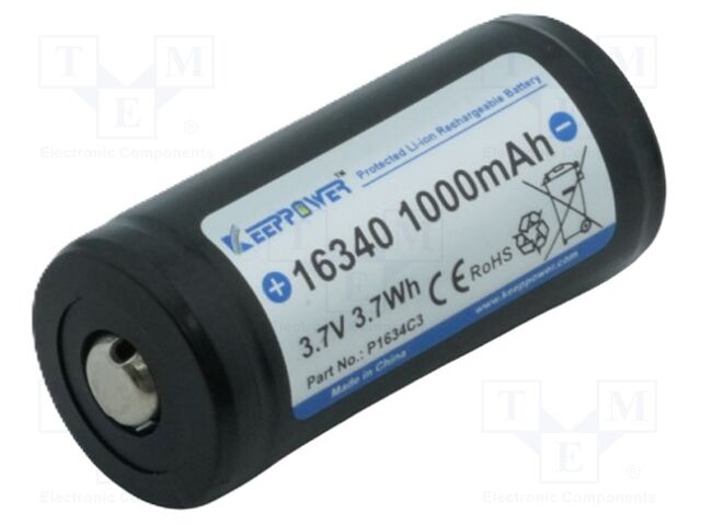 ICR16340-100PCM