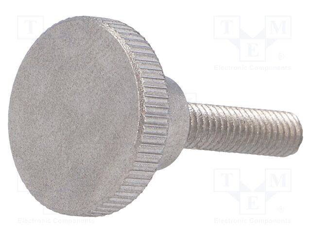 DIN 464-M4-16-NI