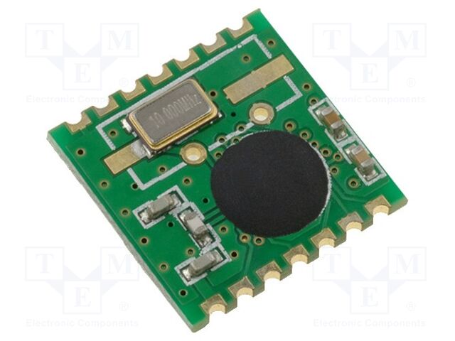 RFM01 433S2