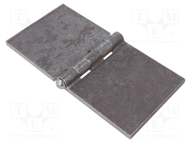 GN 1366-ST-200-100-A-BL