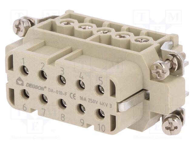 DA-010-F