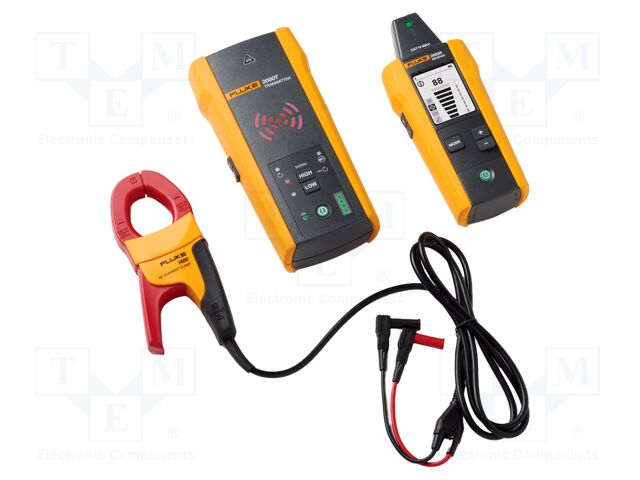 FLUKE-2052