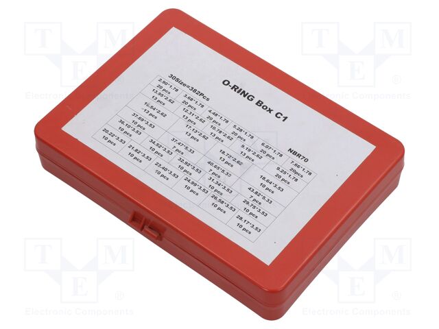 OBOX-382C1-NBR-IN