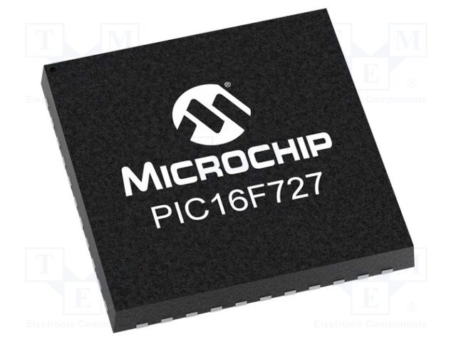 PIC16LF727T-I/ML