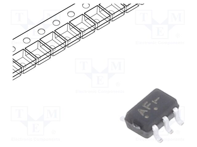 NLVASB3157DFT2G