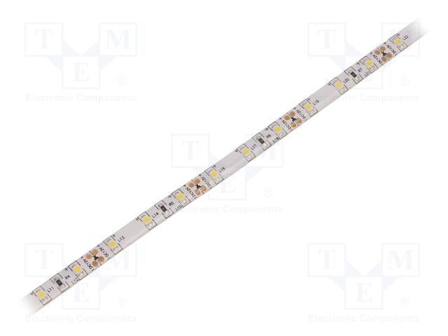 HH-S60F008-3528-12 CW WHITE PCB IP65A