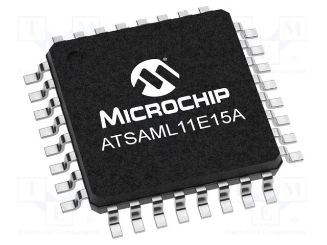 ATSAML11E15A-AFT